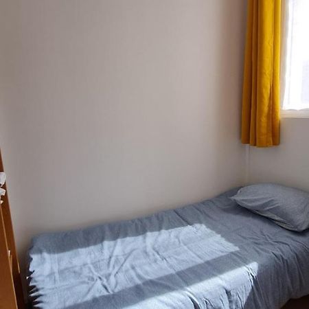 Mairie, Apart 50 M2 , Lumineux , Renove , 4 Pers. Le Havre Bagian luar foto
