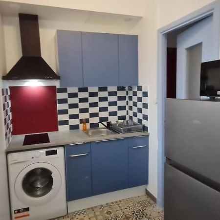 Mairie, Apart 50 M2 , Lumineux , Renove , 4 Pers. Le Havre Bagian luar foto