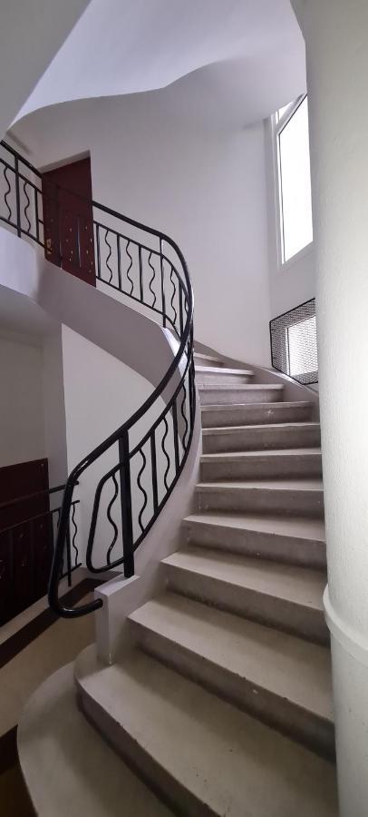 Mairie, Apart 50 M2 , Lumineux , Renove , 4 Pers. Le Havre Bagian luar foto