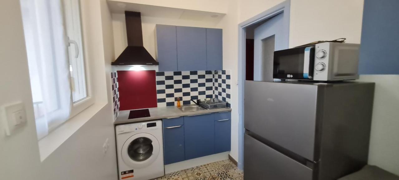 Mairie, Apart 50 M2 , Lumineux , Renove , 4 Pers. Le Havre Bagian luar foto
